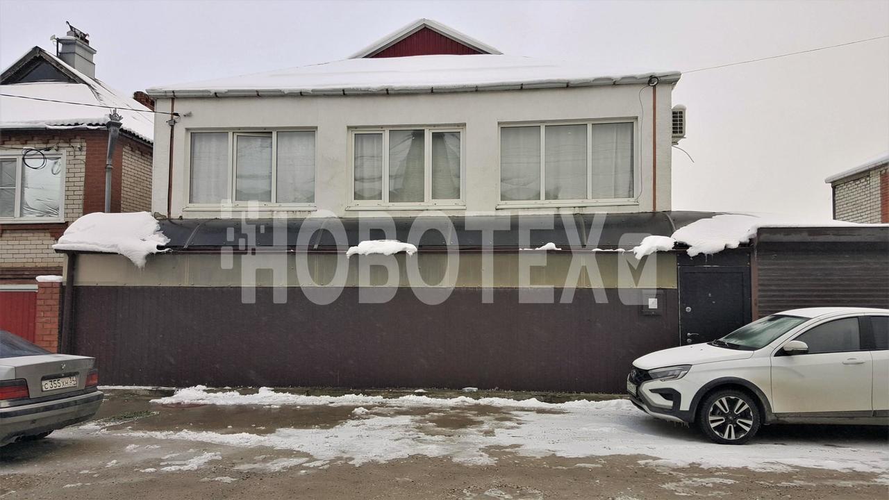 дом р-н Крымский г Крымск ул 56-й Армии 28 Крымское городское поселение фото 30