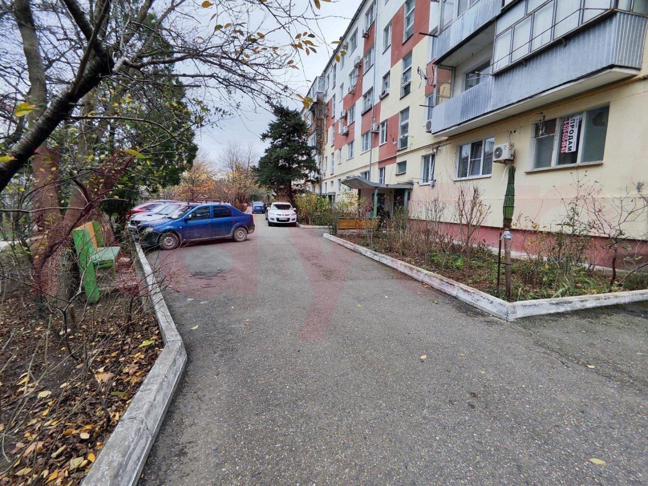 квартира г Геленджик пер Березовый 8 фото 15