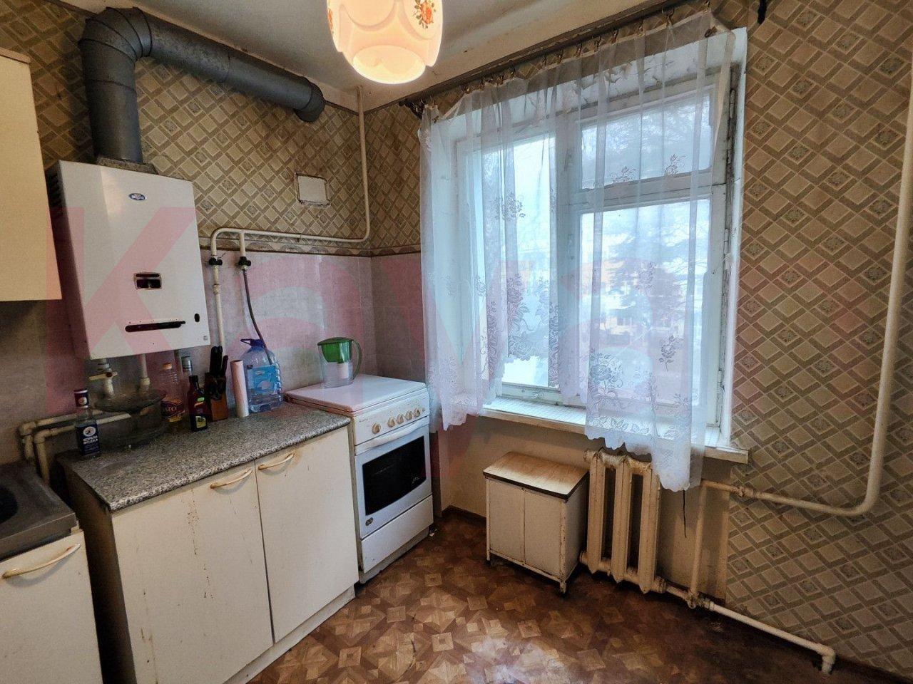 квартира г Геленджик пер Березовый 8 фото 7