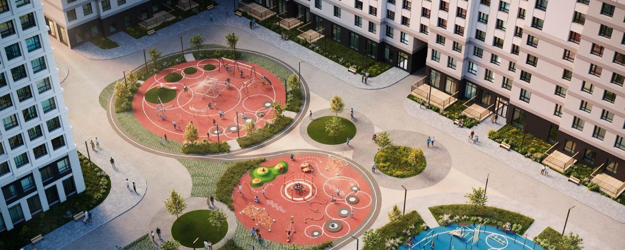 квартира г Тюмень р-н Центральный ул Евгения Войнова 3 фото 7
