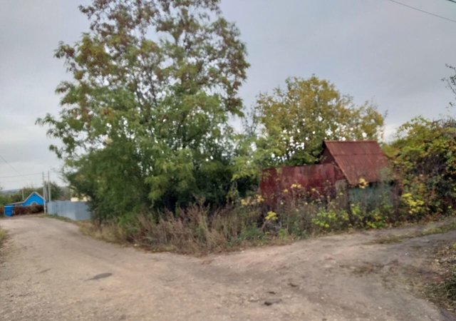 земля ул Вишневая Семилукское сельское поселение, Семилуки фото