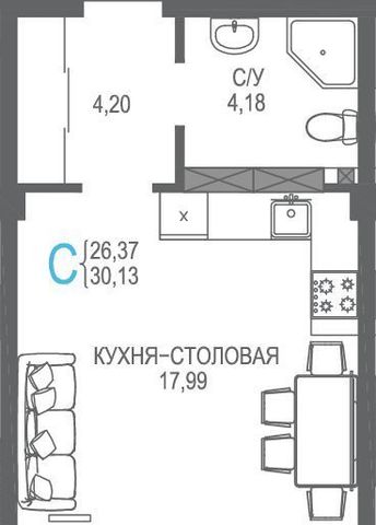 Республика жилой квартал фото