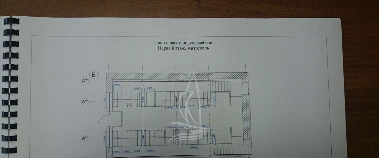 свободного назначения г Подольск микрорайон Центральный ул Февральская 57 фото 8