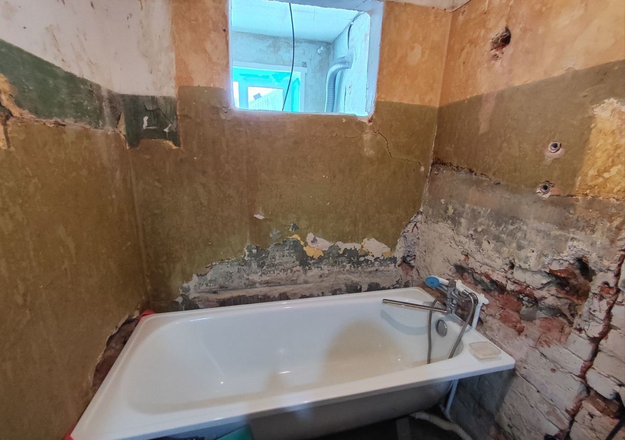 квартира г Донской мкр Северо-Задонск ул Чехова 21 фото 25