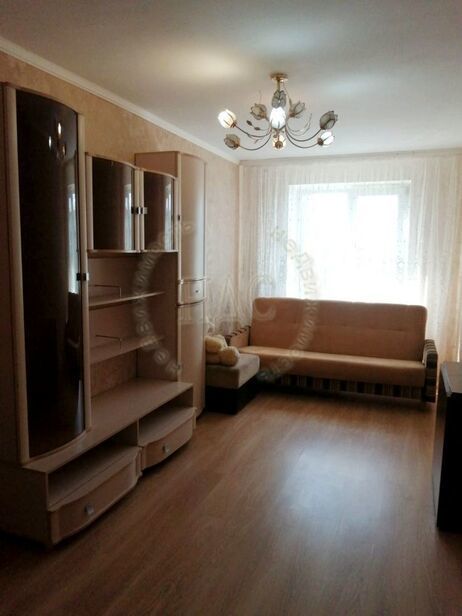 квартира г Курск р-н Центральный ул Димитрова 97 фото 1