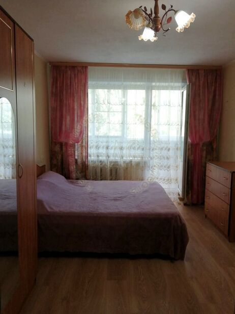 квартира г Курск р-н Центральный ул Димитрова 97 фото 5