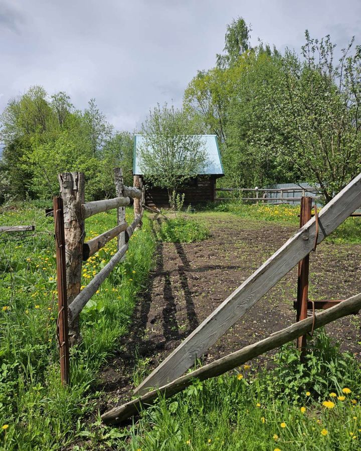 дом р-н Калининский снт Славное Никулинское сельское поселение, Тверь фото 13