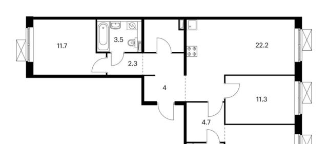 метро Улица Скобелевская ш Варшавское 282к/2 фото