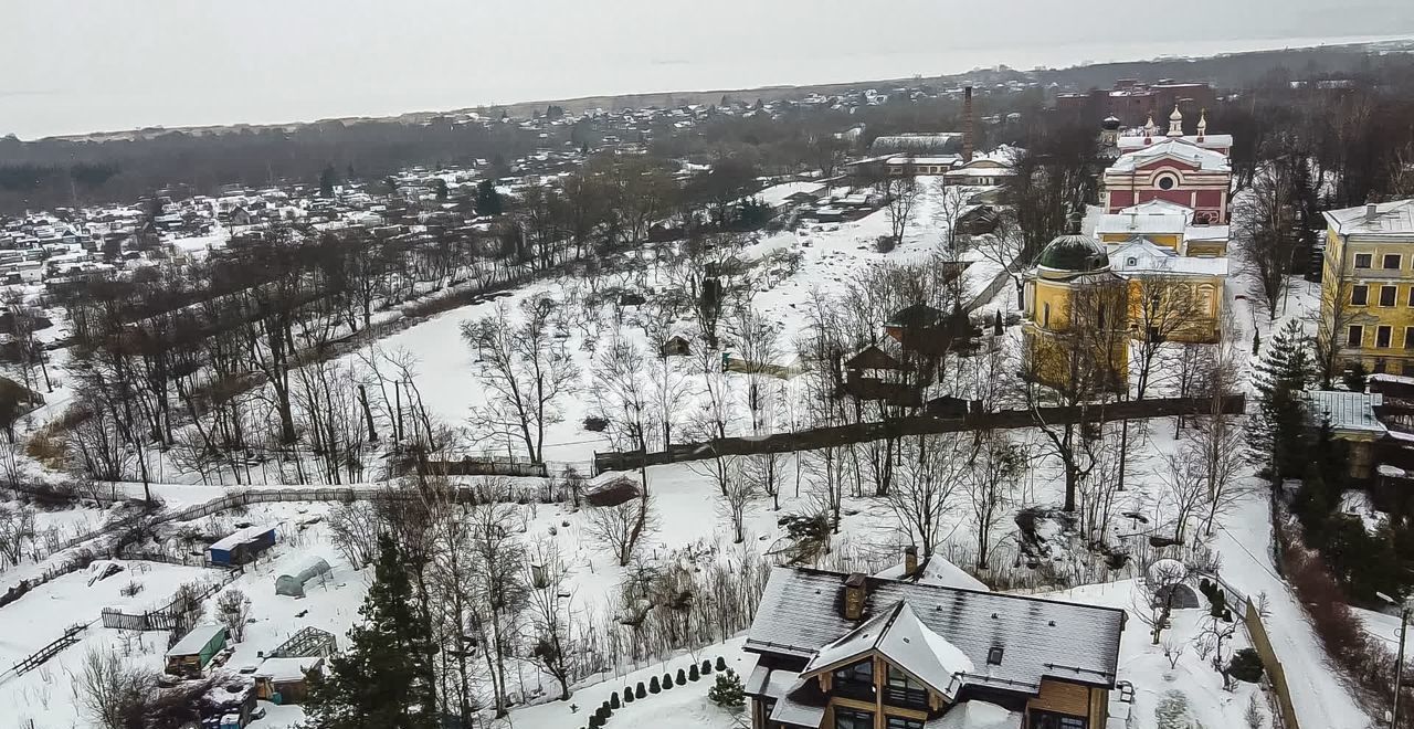 земля г Санкт-Петербург п Стрельна ул Монастырская 4 р-н Петродворцовый фото 5