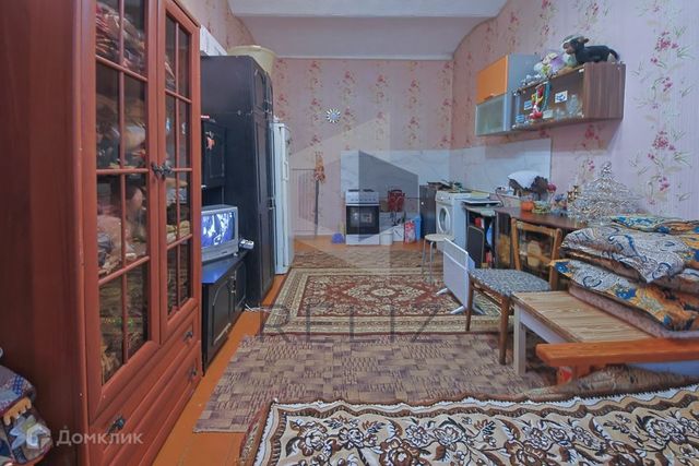 комната дом 11 Наро-Фоминский городской округ фото