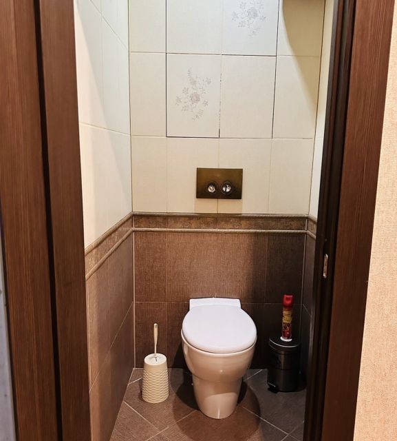 квартира г Балашиха д Федурново ул Авиарембаза 8 городской округ Балашиха фото 9