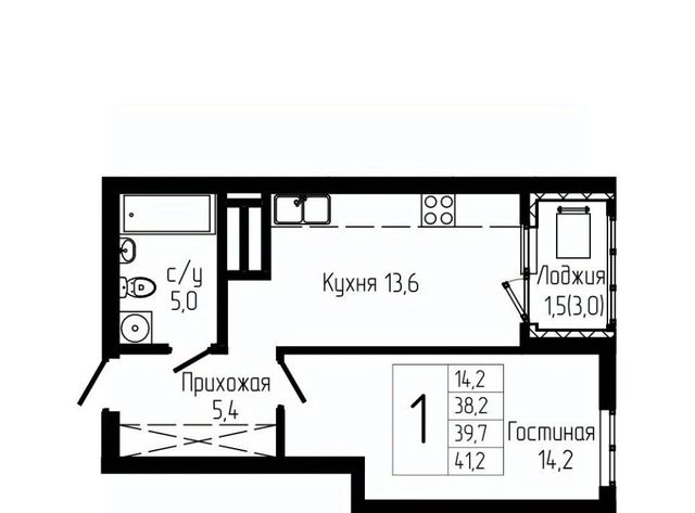 р-н Октябрьский Глумилино жилрайон, Аурум жилой комплекс фото