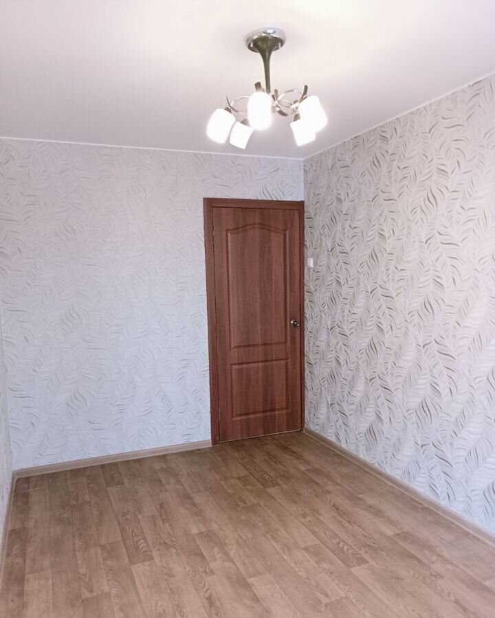 квартира г Орехово-Зуево ул Парковская 12 Орехово-Зуевский г. о. фото 16