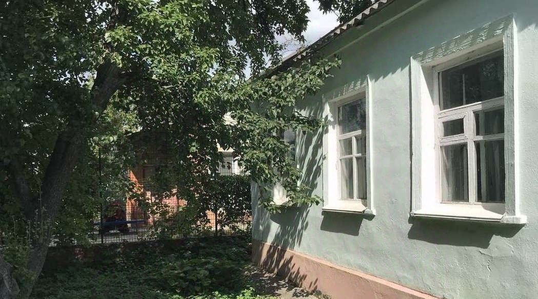 дом г Белгород Западный пер 2-й Комсомольский 14 фото 3
