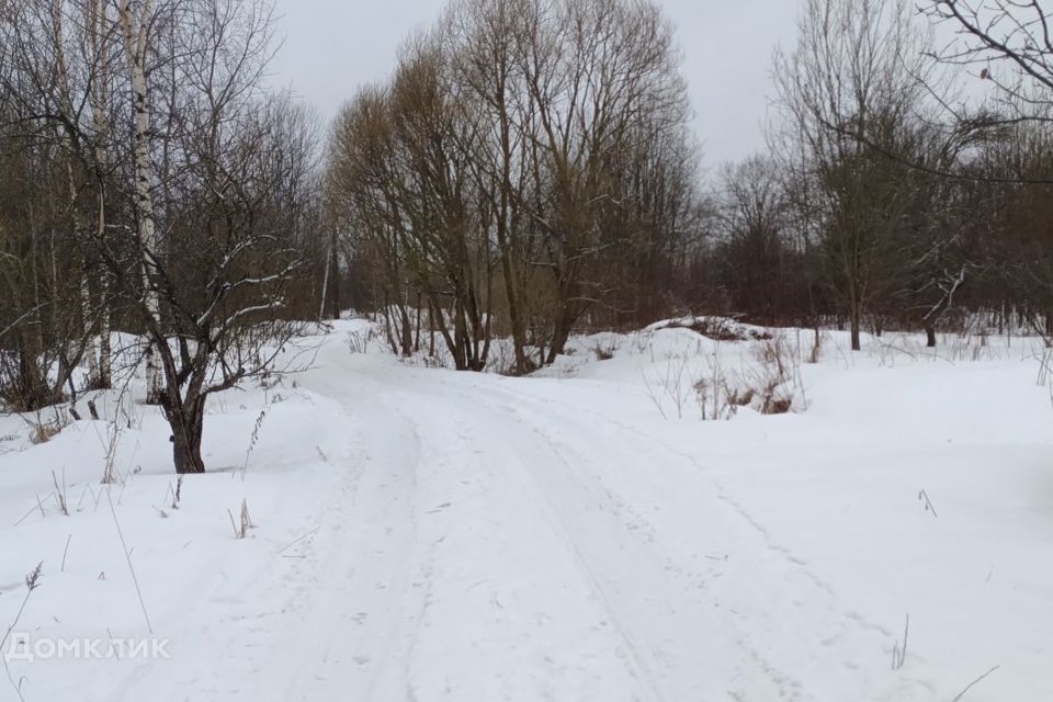 земля г Санкт-Петербург Петродворцовый район, посёлок Стрельна фото 5