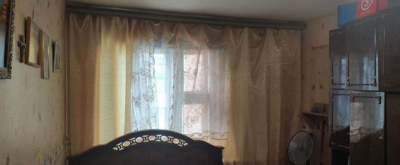 квартира г Воркута ул Ленина 58б фото 8