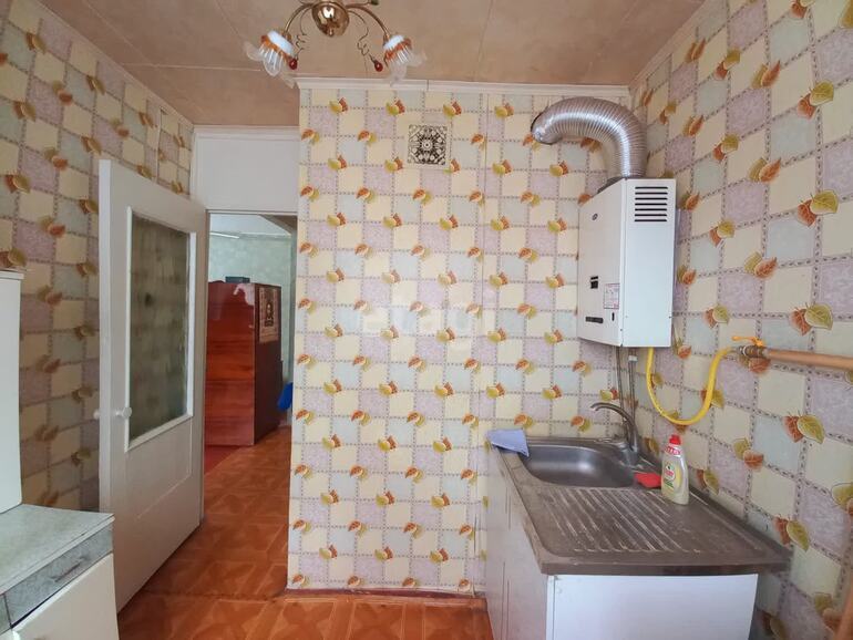 квартира г Орел р-н Советский ул Матвеева 33 фото 2