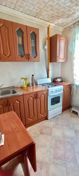 квартира г Липецк р-н Советский ул Гагарина 121/1 фото 10