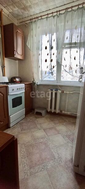 квартира г Липецк р-н Советский ул Гагарина 121/1 фото 11