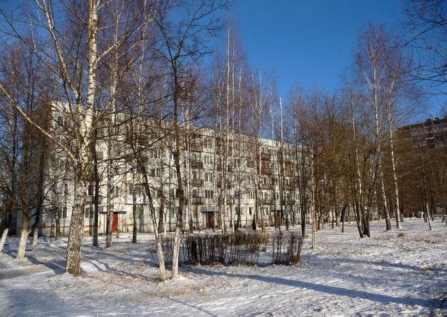 городской округ Радужный, 1-й квартал, 3 фото