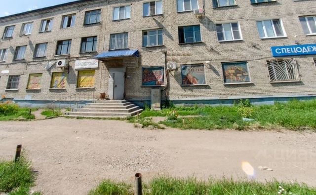 дом 5 городской округ Шадринск фото
