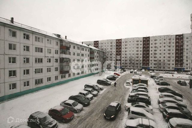 квартира городской округ Нижневартовск фото