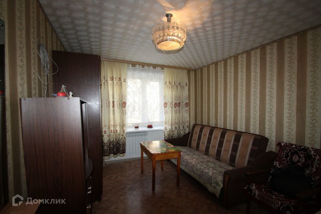 комната ул 50 лет Комсомола 8 городской округ Переславль-Залесский фото