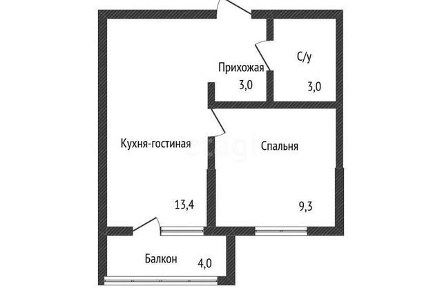 муниципальное образование Краснодар фото