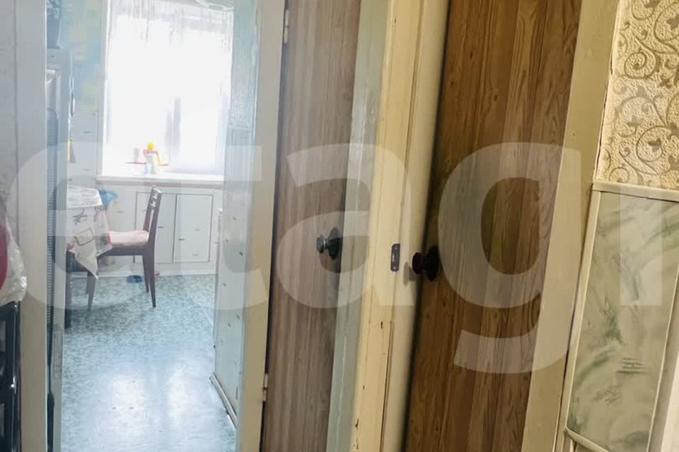 квартира г Ижевск ул Тверская 46 городской округ Ижевск фото 9