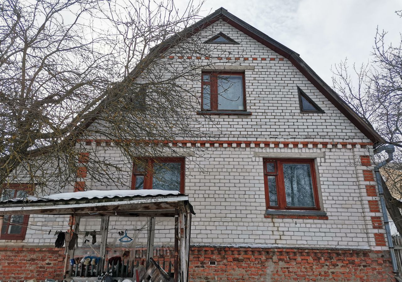 дом г Курск р-н Центральный ул Нижняя Казацкая фото 5