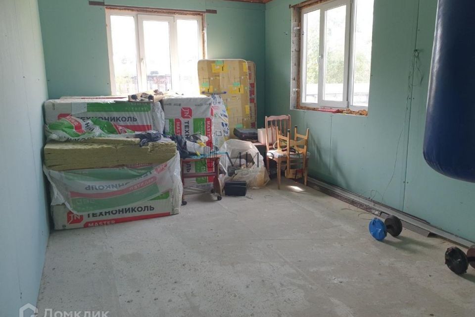дом г Нижневартовск ул Кедровая 18 городской округ Нижневартовск фото 1