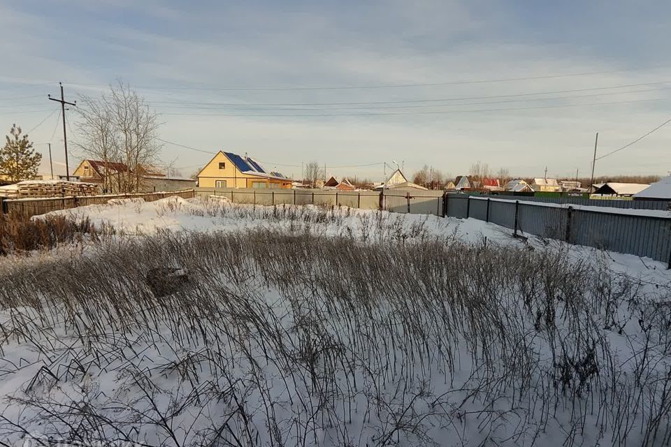 дом г Нижневартовск снт Сияние Севера Севера, 78, городской округ Нижневартовск, садово-огородническое некоммерческое товарищество Сияние фото 6