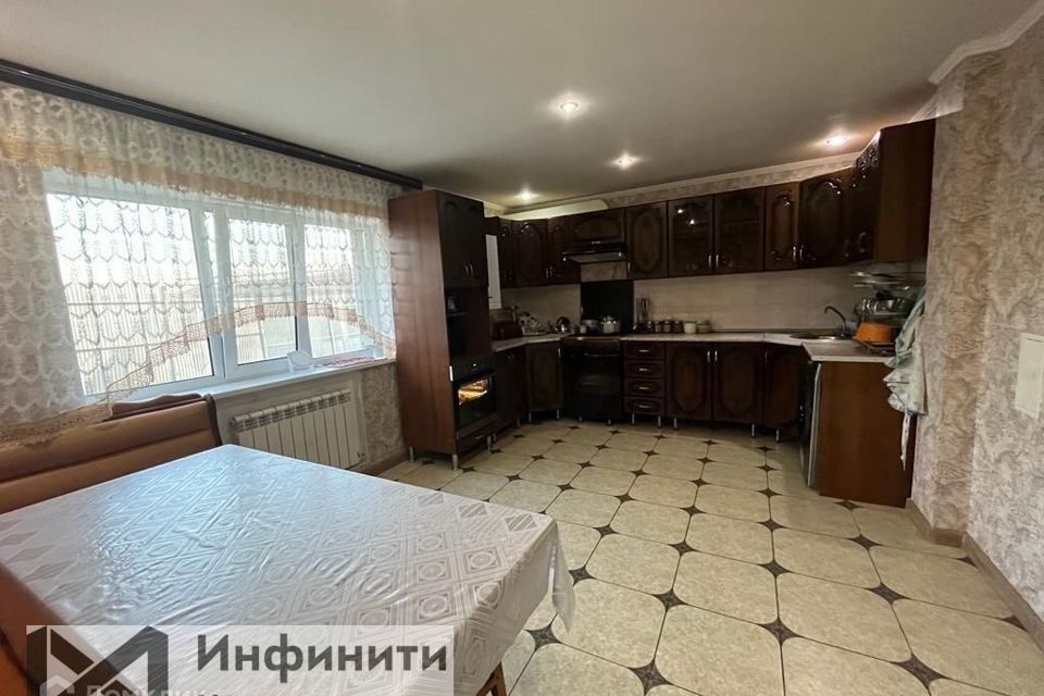 дом г Ставрополь ул Полевая 607 городской округ Ставрополь фото 6