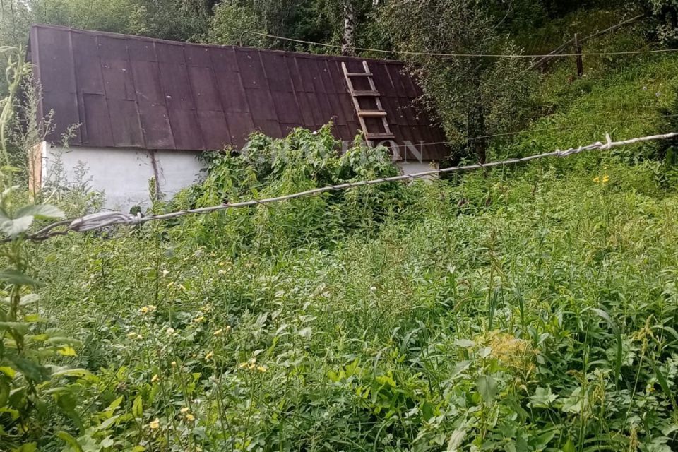 дом г Горно-Алтайск ул Некорякова городской округ Горно-Алтайск фото 10