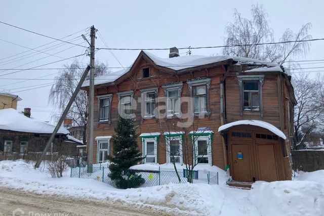 дом 22 городской округ Кострома фото