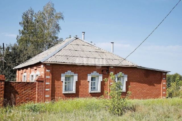 дом историческая местность Гудаевка фото