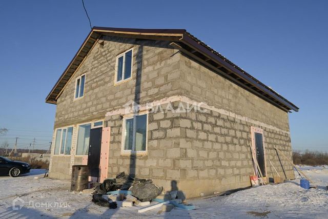 квартал СПУ-5, городской округ Благовещенск фото