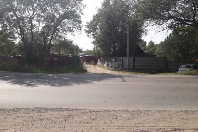 земля микрорайон Красная Речка, городской округ Хабаровск фото