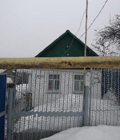 городской округ Жигулёвск, посёлок Александровское Поле, Полтавская улица фото