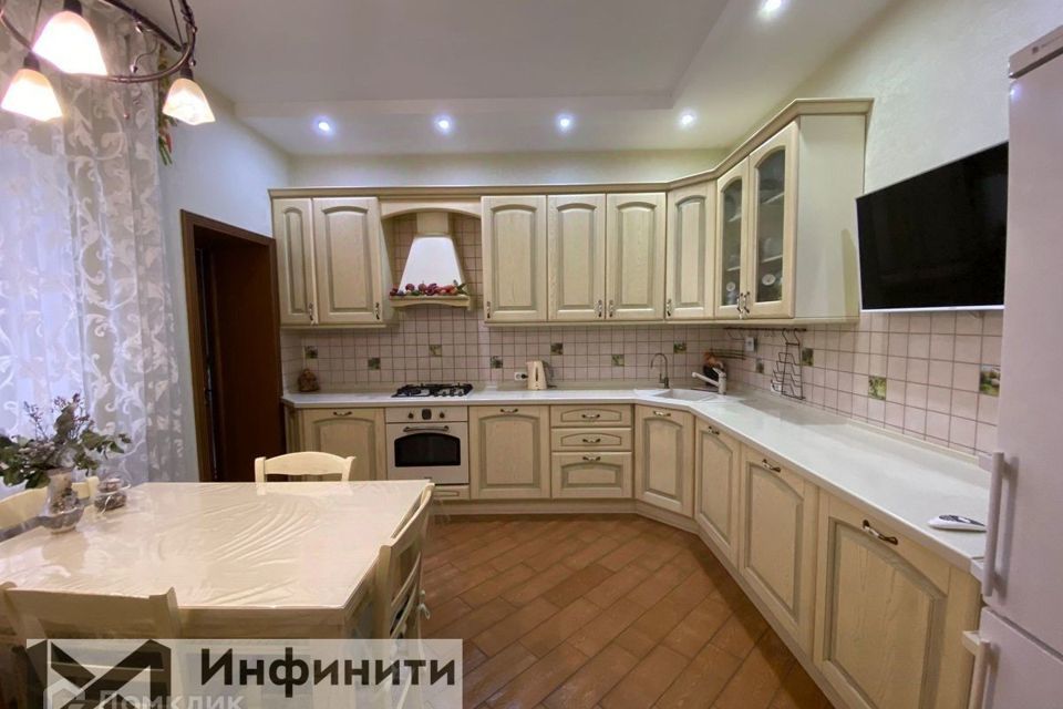 дом г Ставрополь пер Балтийский 9 городской округ Ставрополь фото 1