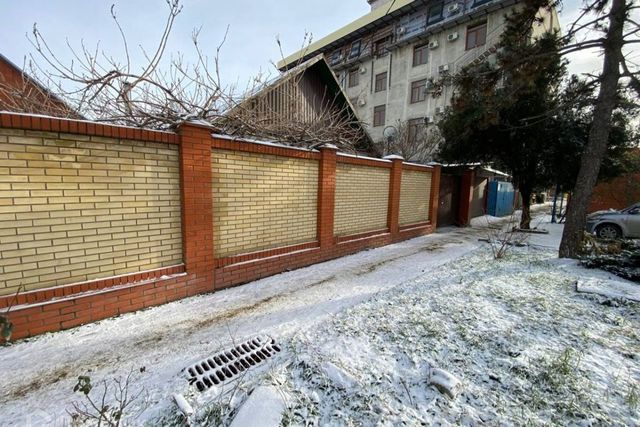 дом 152 муниципальное образование Краснодар фото