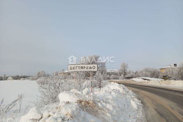 земля коттеджный посёлок Ново-Коляново фото
