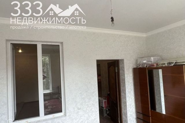 дом 36 городской округ Владикавказ фото