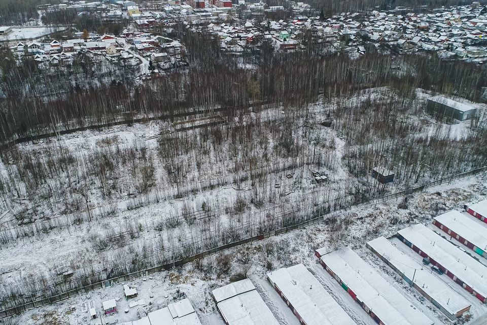 земля г Пермь ул Академика Веденеева 28 городской округ Пермь фото 2