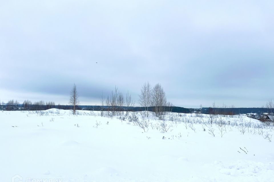 земля г Казань городской округ Казань, жилой массив Аки фото 3