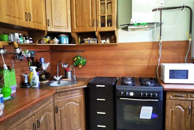 дом ул Сиреневая муниципальное образование Краснодар фото