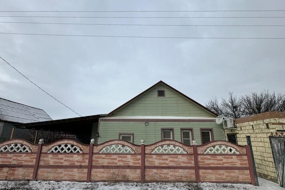 дом р-н Приволжский с Килинчи ул Пионерская фото 1