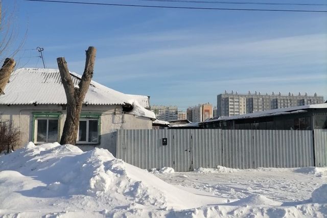 дом 5 городской округ Челябинск фото