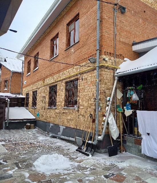 дом г Тольятти проезд Сахалинский городской округ Тольятти фото 3