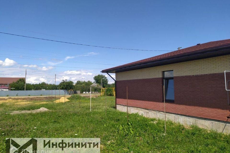 дом городской округ Ставрополь, садовое товарищество Прелесть, 415 фото 4